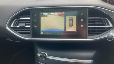 Peugeot 308 1.2 PureTech 130 GT Line 5dr EAT8 Petrol Hatchback